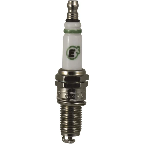 Powermadd E3 Resistor Spark Plug for Harley M8 and XG Street