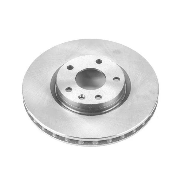 PowerStop AutoSpecialty Rear Rotor2014-2019 Chevrolet C7 Corvette Stingray