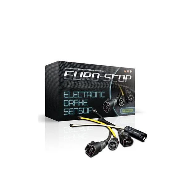 Powerstop Eurostop Electronic Brake Wear Front Sensors2009-2019 Corvette
