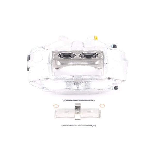 Powerstop Z17 Evolution Plus Stock Replacement Front Passenger Brake Caliper2010-2015 Camaro SS & SS/1LE - Image 2