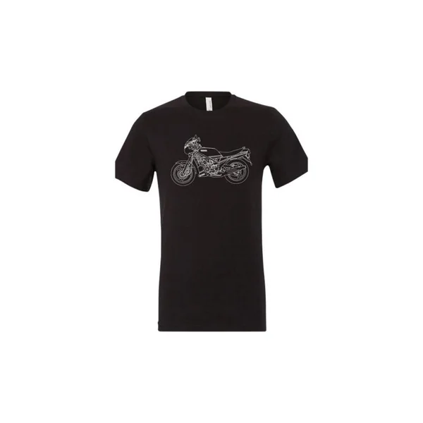 Powertex Yamaha RZ350 T-Shirt