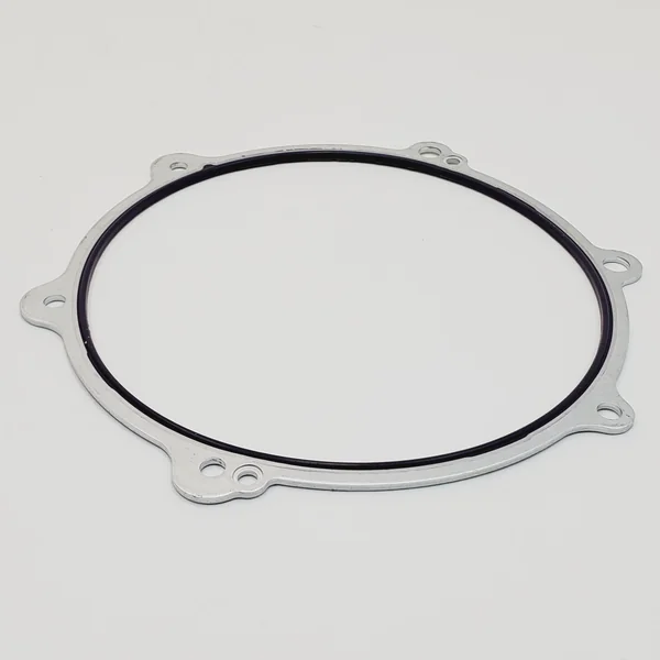 Primary Cover/Derby Cover/Inner Primary Gaskets & Oil/Mainshaft Seals for 2007-2016 Harley Twin Cam Touring Electra Glide FLHT/Street Glide FLHX/Road King FLHR/Road Glide FLTR – Made in USA - Image 3