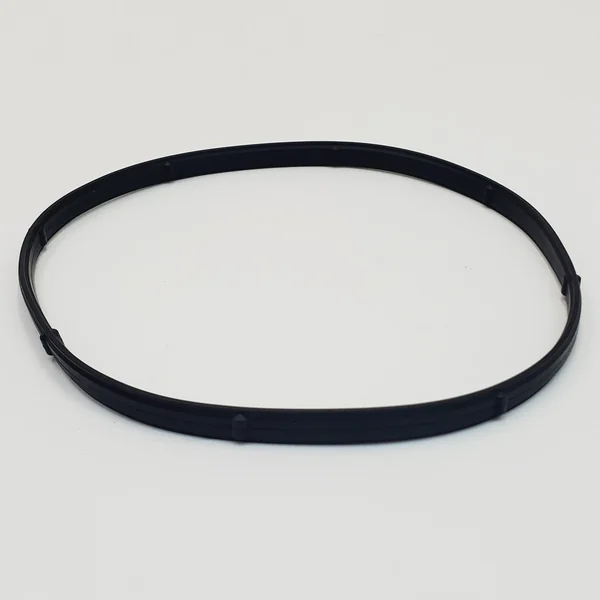 Primary Cover/Derby Cover/Inner Primary Gaskets & Oil/Mainshaft Seals for 2007-2016 Harley Twin Cam Touring Electra Glide FLHT/Street Glide FLHX/Road King FLHR/Road Glide FLTR – Made in USA - Image 4