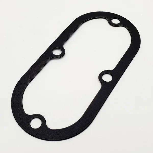 Primary Driver Cover Gasket/Derby Cover Gasket/Inspection Cover Gasket & Oil/Mainshaft Seals for 1999-2005 Harley Twin Softail FLST/FXST & Dyna FXD Models – Gaskets are Foamet Material - Made in the USA - Image 5