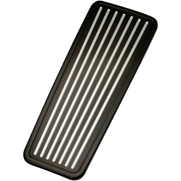 Pro One Ball-Milled Tank Panel Dash Insert for 2008-2023 Harley FLHT - Black