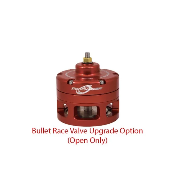 ProCharger Competition Race Tuner Kit w/F-1A-94, F-1C, or F-1R2014-2019 C7 Corvette Stingray & Grand Sport - Image 2