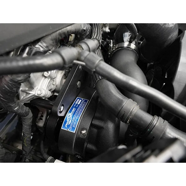 ProCharger High Output Intercooled System w/P-1SC-12016-2024 Camaro V6 - Image 3