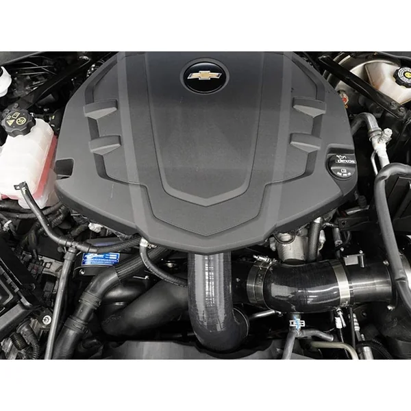 ProCharger High Output Intercooled System w/P-1SC-12016-2024 Camaro V6 - Image 5