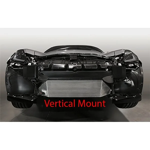 ProCharger Intercooled Race Tuner Kit w/F-1A-94, F-1C, or F-1R2015-2019 C7 Corvette Z06 - Image 4