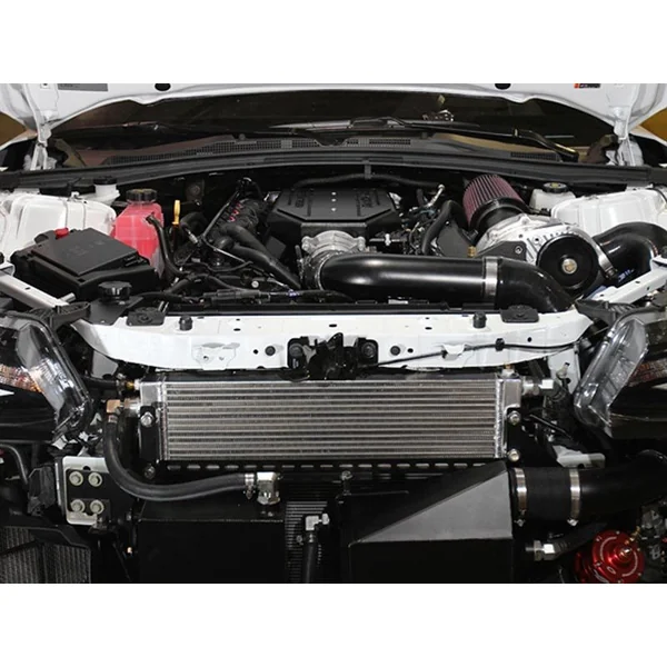 ProCharger Stage II Intercooled Tuner Kit w/D-1X, F-1D, F-1, F-1A, F-1A-94, F-1C, or F-1R2017-2024 Camaro ZL1