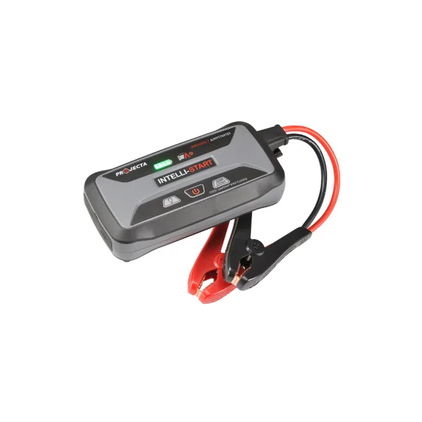 Projecta 12V 900A EMERGENCY JUMP STARTER