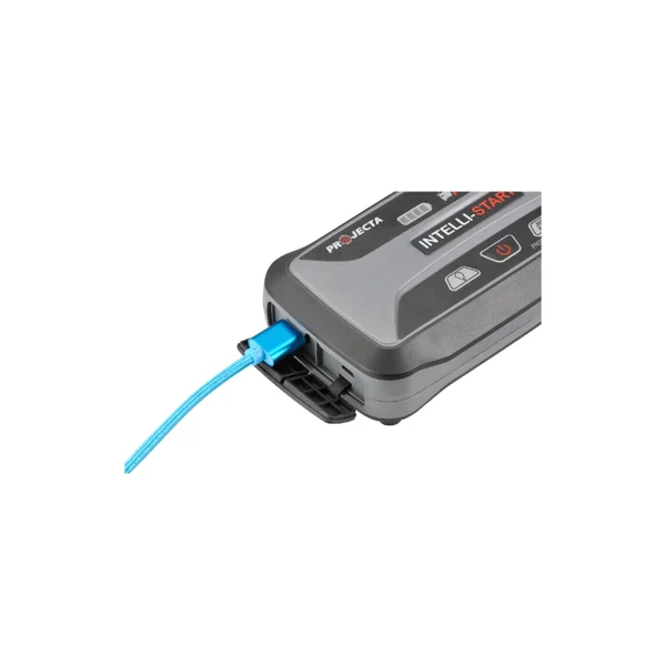 Projecta 12V 900A EMERGENCY JUMP STARTER - Image 3