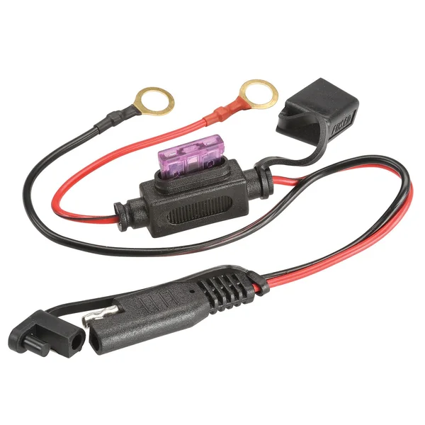 Projecta Battery Charger, 12V, 0.8A, 4 Stage Auto - Image 5