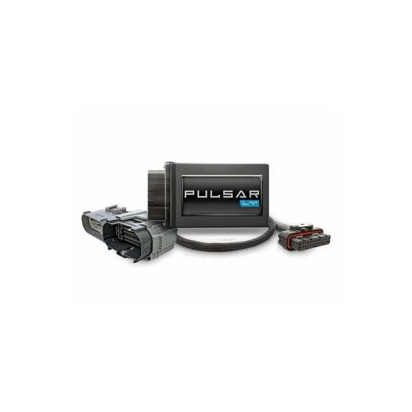 Pulsar LT In-Line Control Module2014-2018 Silverado & GMC Sierra 1500 5.3L