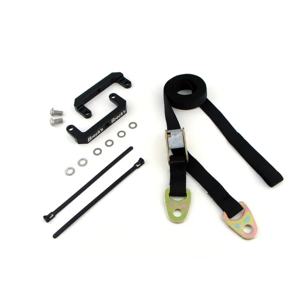 Radial Mount Front End Lowering Kit ZX-10R (11-15) / Z900RS/Cafe (18-22) / GSX-R1000 (05-16)