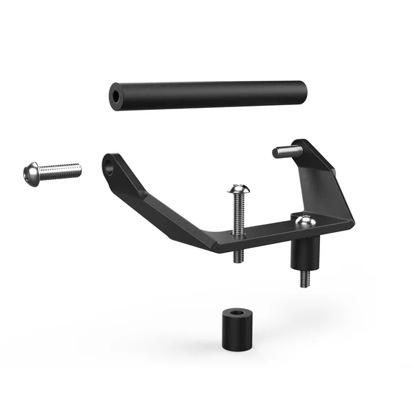 Rally Phone mount – KTM 890 Adventure R