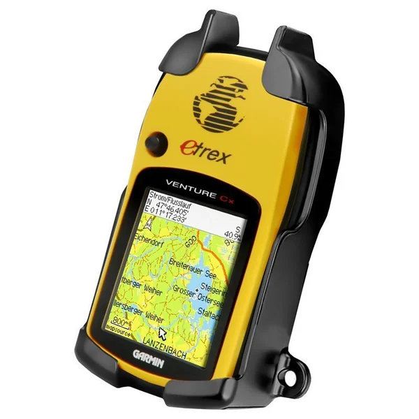 Ram Cradle Holder For Various Gps Units