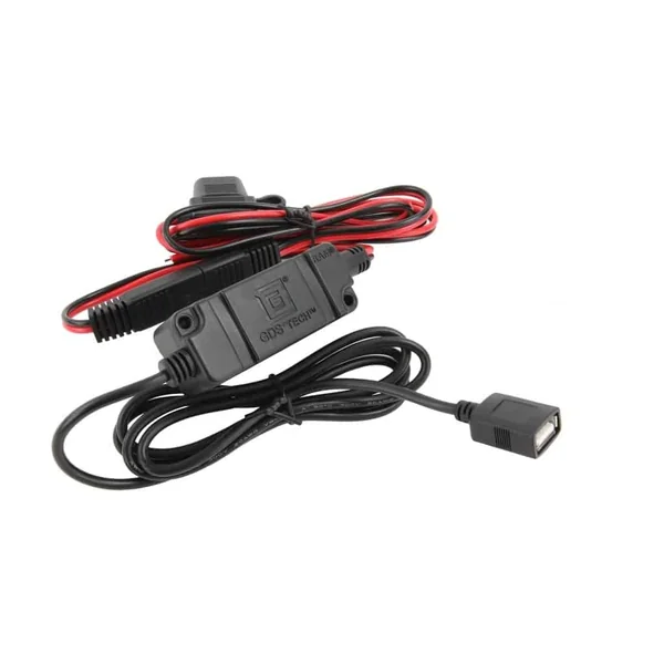 RAM Hardwire Charger for Motorcycles