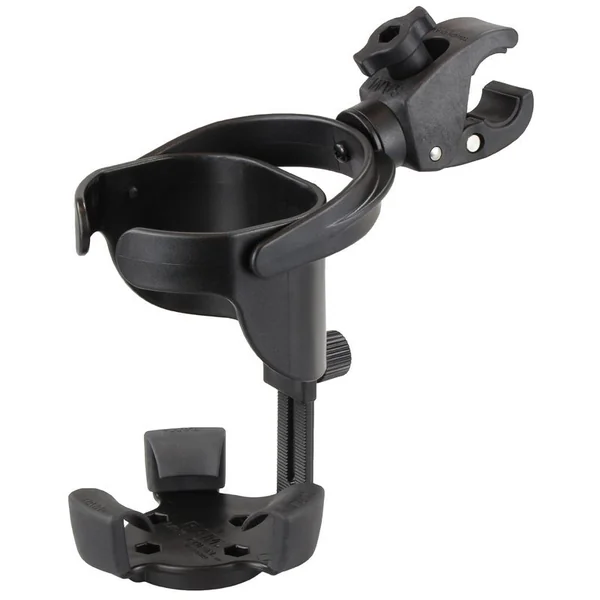 Ram Mounts Level Xl Cup Holder - Image 3