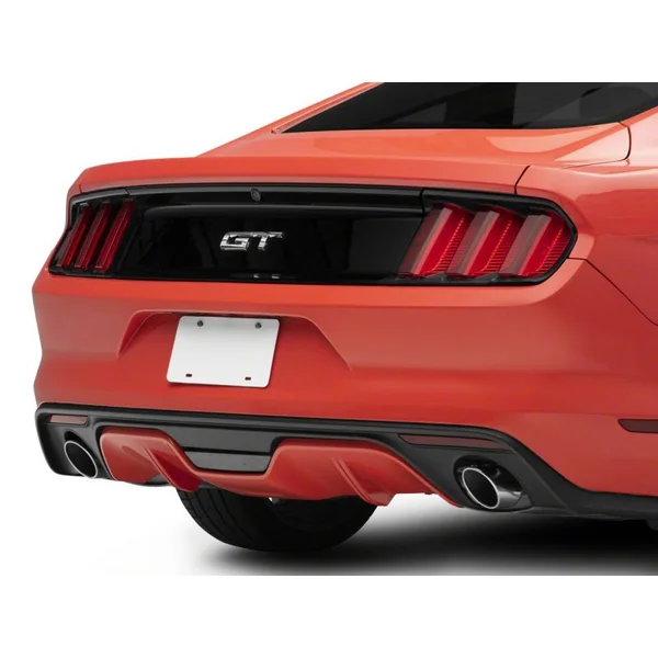 Raxiom Axial Series LED Reverse Light w/ Running Light & Triple Flash Brake Light, Smoked2015-2017 Ford Mustang - Image 6