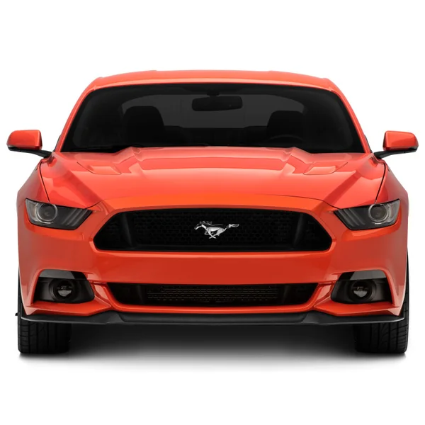 Raxiom Axial Series LED Sequential Turn Signals, Smoked2015-2017 Ford Mustang - Image 6