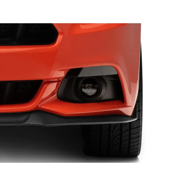 Raxiom Axial Series LED Sequential Turn Signals, Smoked2015-2017 Ford Mustang - Image 7