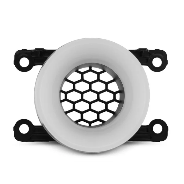 Raxiom LED Halo Fog Lights2015-2017 Ford Mustang w/ Factory Fog Lights - Image 2