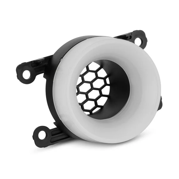 Raxiom LED Halo Fog Lights2015-2017 Ford Mustang w/ Factory Fog Lights - Image 3