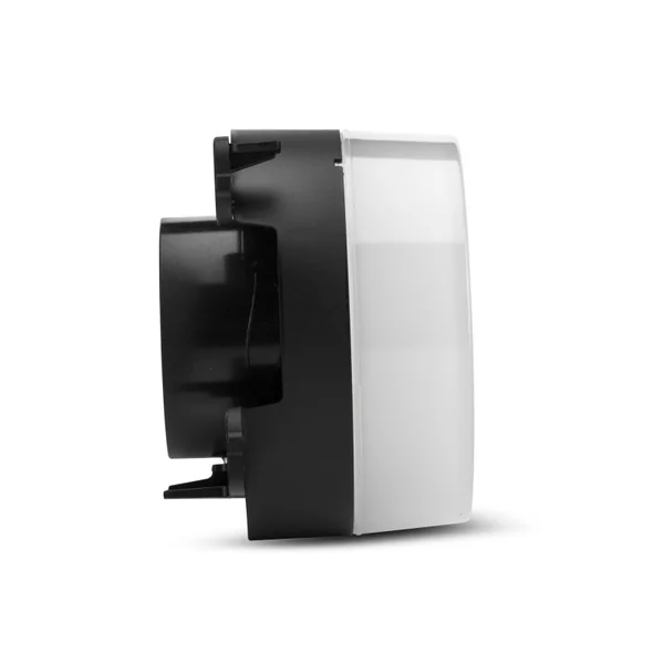 Raxiom LED Halo Fog Lights2015-2017 Ford Mustang w/ Factory Fog Lights - Image 4