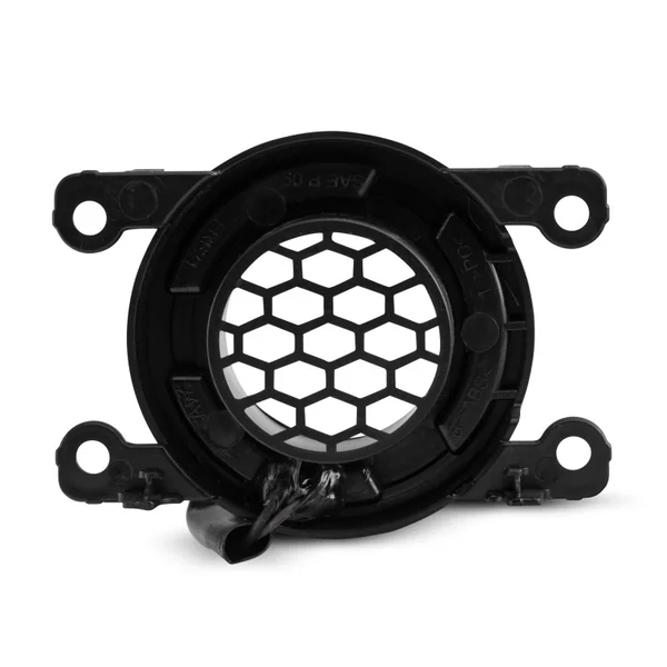 Raxiom LED Halo Fog Lights2015-2017 Ford Mustang w/ Factory Fog Lights - Image 5