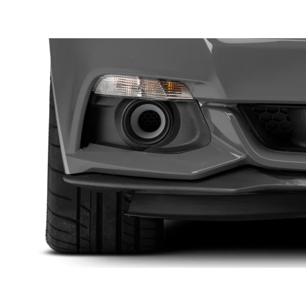 Raxiom LED Halo Fog Lights2015-2017 Ford Mustang w/ Factory Fog Lights - Image 6