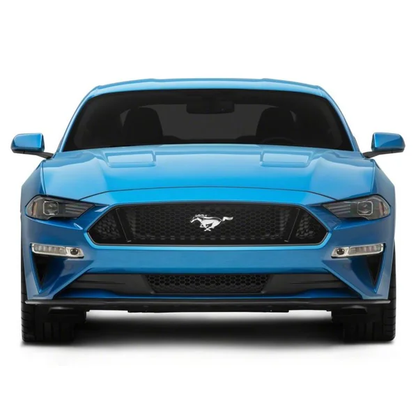 Raxiom LED Projector Headlights, Clear2018-2023 Ford Mustang GT, EcoBoost & Mach 1 - Image 7