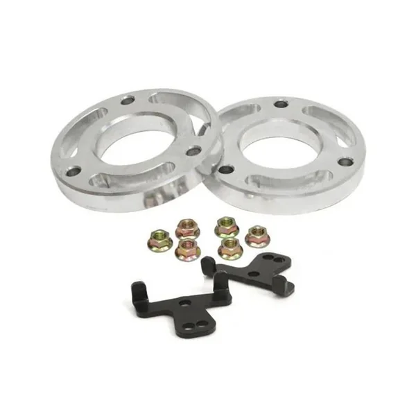 ReadyLIFT 1.5" Leveling Kit2019-2025 Silverado & GMC Sierra 1500 High Country 4WD