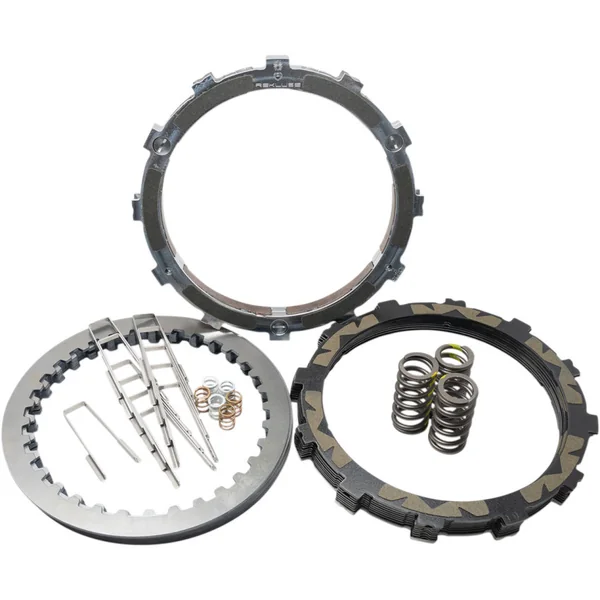 Rekluse RadiusX Clutch Kit for 2015-2019 Harley XG Street Cable Clutch