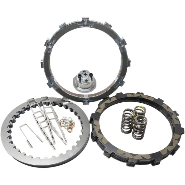Rekluse RadiusX Clutch Kit for 2015-2020 Harley Big Twin Hydraulic Clutch