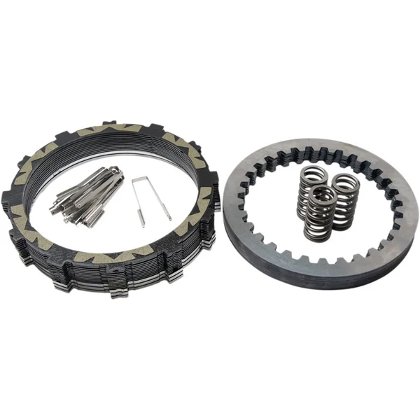 Rekluse V-Twin Torqdrive Clutch Kit for 2013-2023 Harley Big Twin with Slipper/Assist Clutch