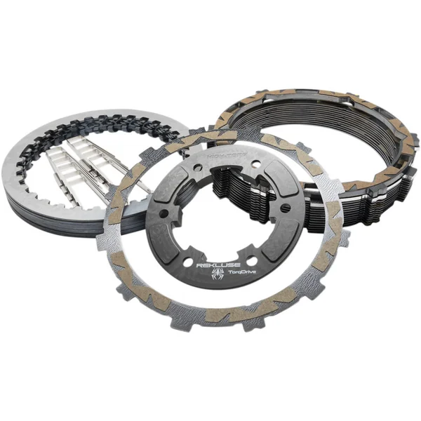 Rekluse V-Twin Torqdrive Clutch Kit for 2015-2019 Harley XG Street