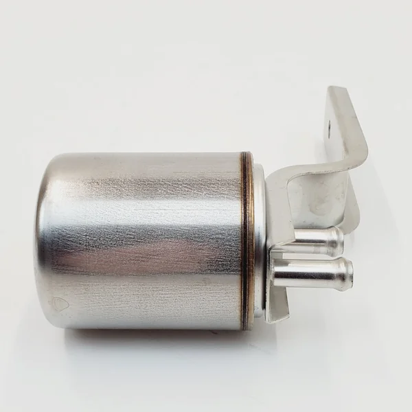 Replacement Fuel Pump Filter for 1995-1999 Harley Big Twin EVO Electra Glide FLHT, 1996-1999 Road King FLHR & 1998-1999 Road Glide FLTR Models with Magneti Marelli EFI - Replaces HD #61343-95 - Image 3