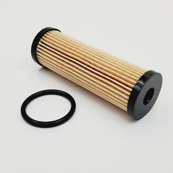 Replacement Fuel Pump Filter with O-Ring Kit for ALL 2018-2023 Harley Softail FX/FL Models with Big Twin Milwaukee-Eight (M8) Motor – Everything you need - Replaces HD #61200058