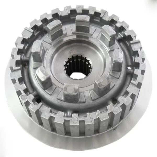 Replacement Inner Clutch Hub for 1991-2021 Harley Sportster 883 XL & 1200 XL Models – Comes with Reinforced Insert - Replaces Part# 36785-91