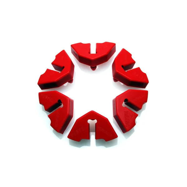 Replacement Polyurethane Cush Drive Hayabusa (99-07) / LS650 Savage (86-05) / TL1000 S/R (97-03) / GSX-R600 (97-00) / GSX-R750 (88-99) / GSX-R1100 (89-98) / GSX1100 S/F (88-93)