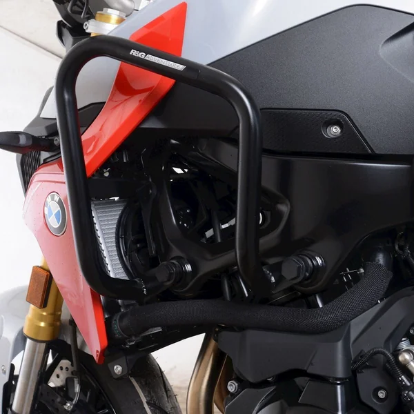 R&G Adventure Bars for BMW F900 R ’20- (Upper) - Image 3