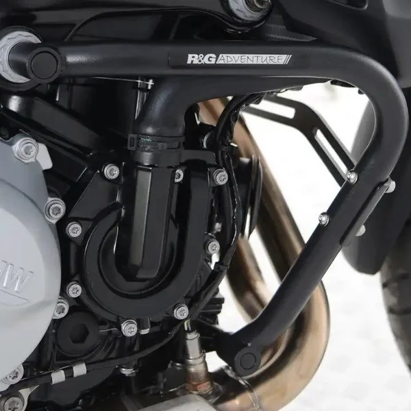 R&G Adventure Bars for BMW F900 XR ’20-