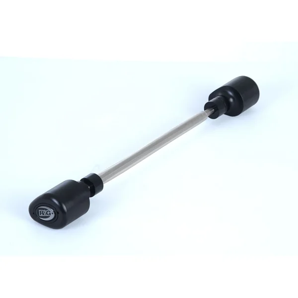 R&G Aero Crash Protectors for Kawasaki Z250SL ’14- & Z125 ’19-’20 - Image 2