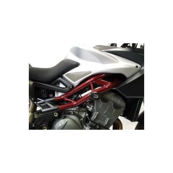 R&G Aero Style Crash Protectors for Benelli Tre K ‘rs - Image 4