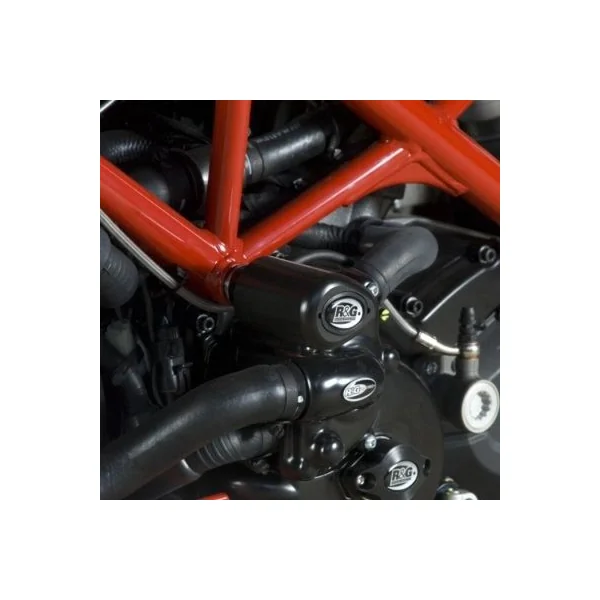 R&G Aero Style Crash Protectors for Ducati 848 Streetfighter ’12 - Image 3