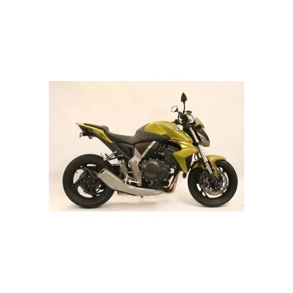 R&G Aero Style Crash Protectors for Honda CB1000R ’08-’16, White