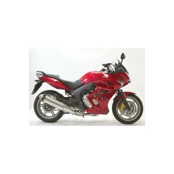 R&G Aero Style Crash Protectors for Honda CBF600 ’09-’12