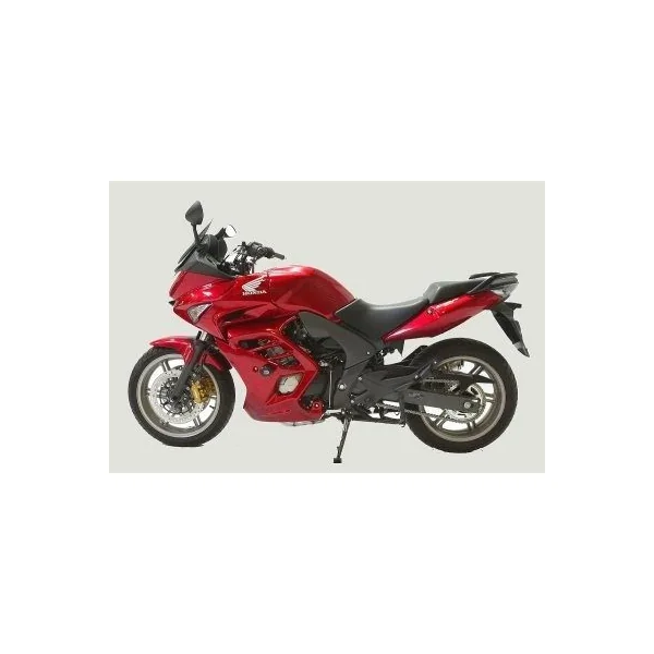 R&G Aero Style Crash Protectors for Honda CBF600 ’09-’12 - Image 3