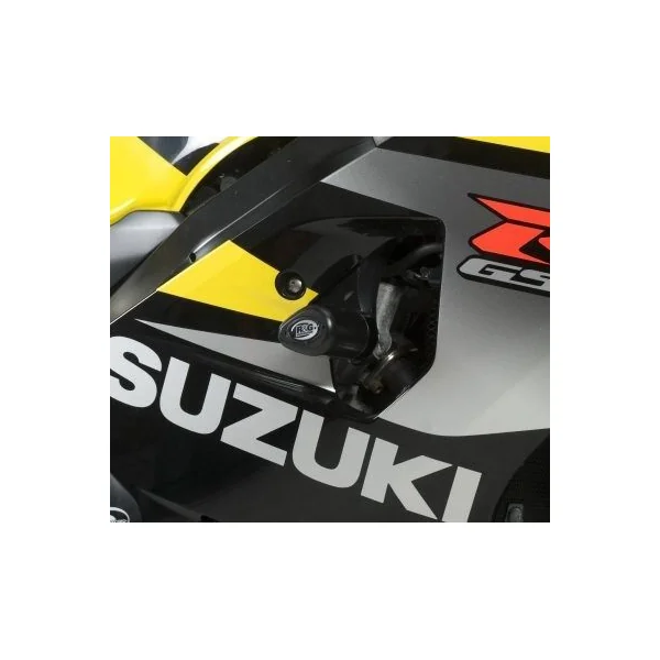 R&G Aero Style Crash Protectors for Suzuki GSX-R750 ‘K4 - Image 2